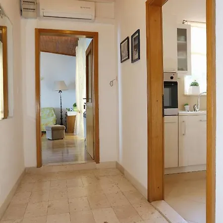 2644a Lejlighed Drašnice