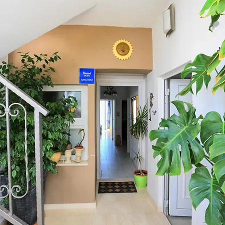 2644a Διαμέρισμα *