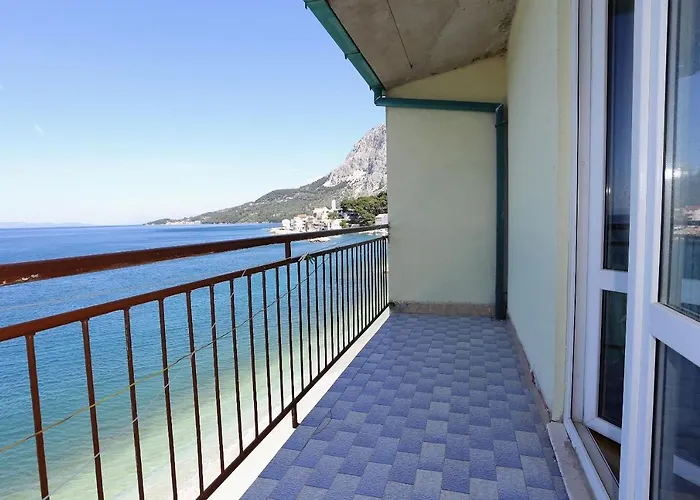 Apartamento 2644a Drasnice